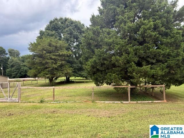 37000 HIGHWAY 25, Harpersville, AL 35078