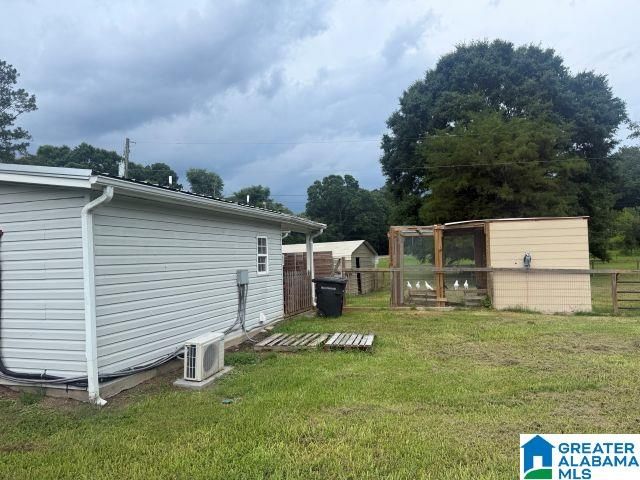 37000 HIGHWAY 25, Harpersville, AL 35078