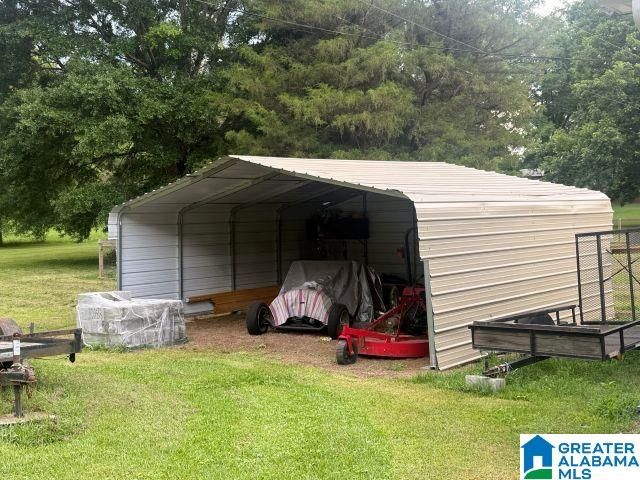 37000 HIGHWAY 25, Harpersville, AL 35078