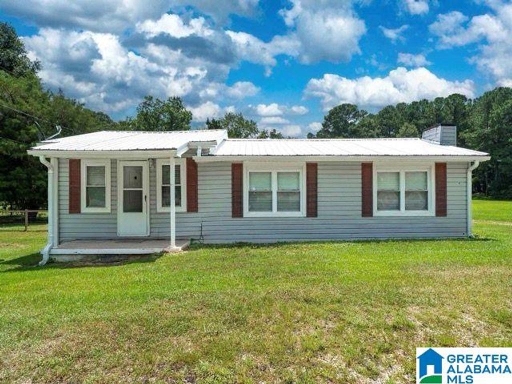 37000 HIGHWAY 25, Harpersville, AL 35078