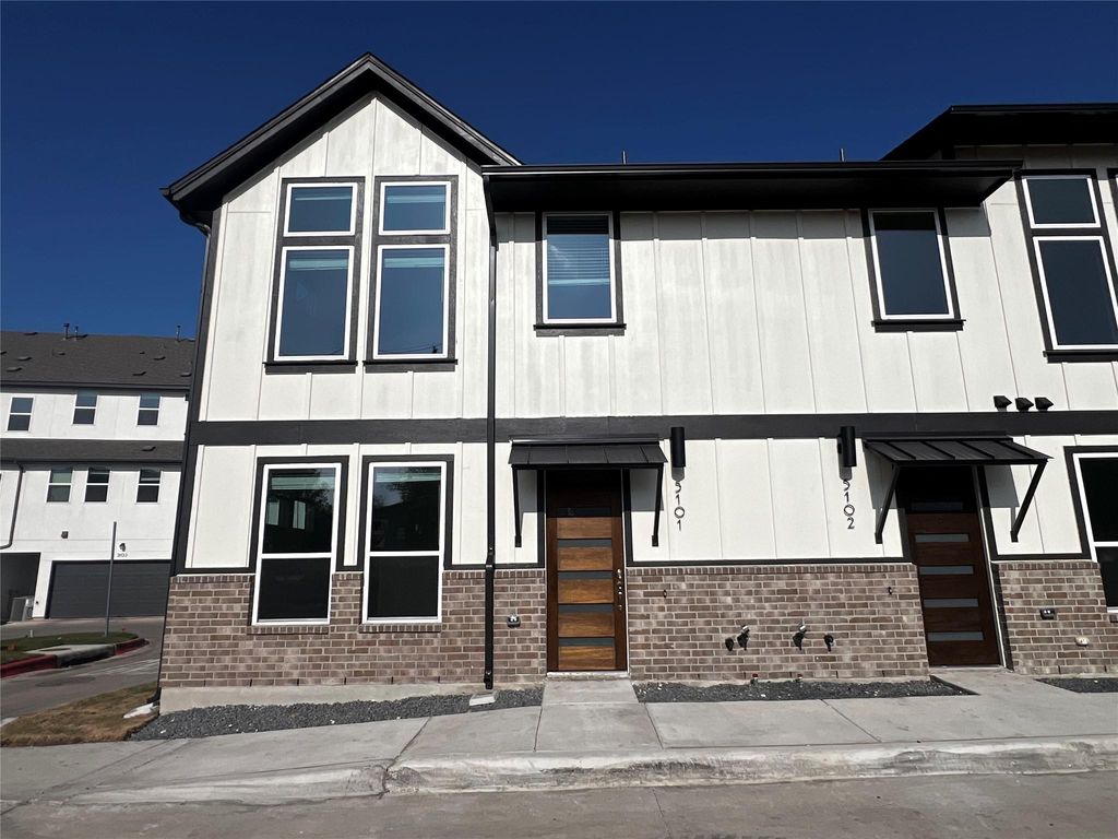 200 W 56th ST 5101, Austin, TX 78751