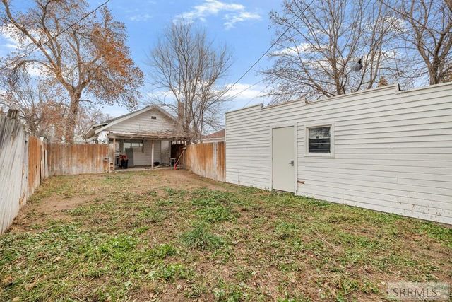 140 E 13th Street, Idaho Falls, ID 83404