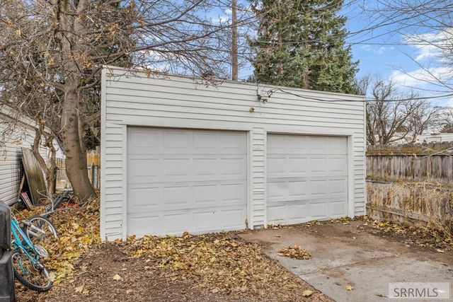 140 E 13th Street, Idaho Falls, ID 83404