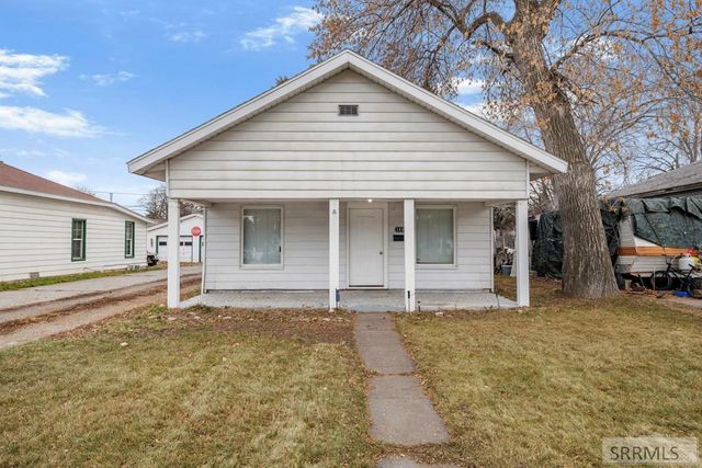 140 E 13th Street, Idaho Falls, ID 83404