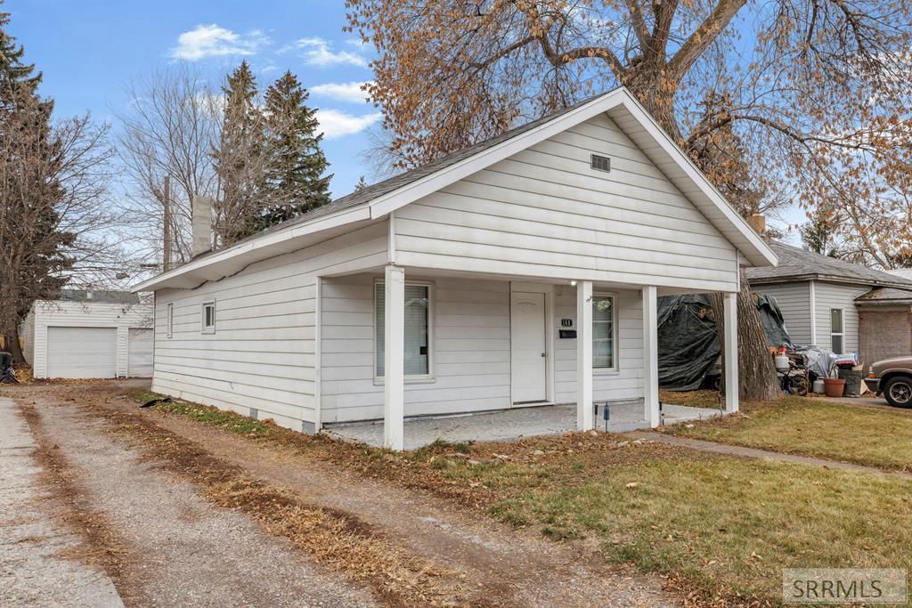 140 E 13th Street, Idaho Falls, ID 83404