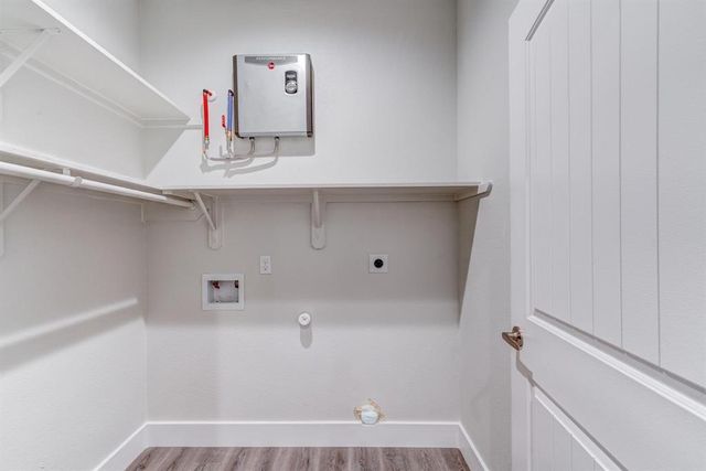 2906 Berry Road 8, Houston, TX 77093