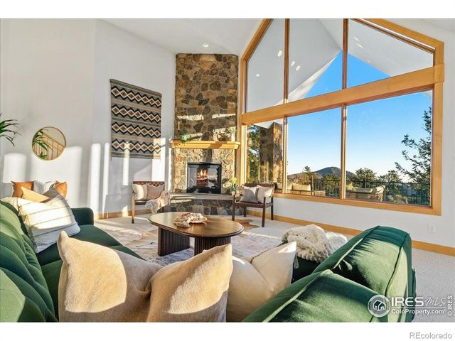 20682 Falcon Wing Road, Indian Hills, CO 80454