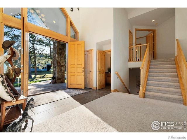 20682 Falcon Wing Road, Indian Hills, CO 80454