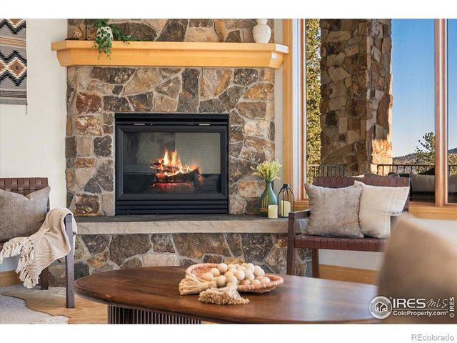 20682 Falcon Wing Road, Indian Hills, CO 80454