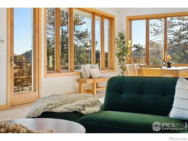 20682 Falcon Wing Road, Indian Hills, CO 80454