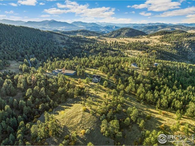 20682 Falcon Wing Road, Indian Hills, CO 80454