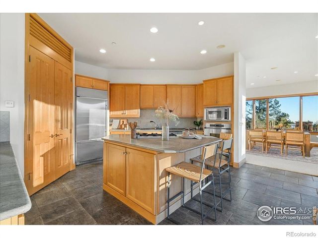 20682 Falcon Wing Road, Indian Hills, CO 80454