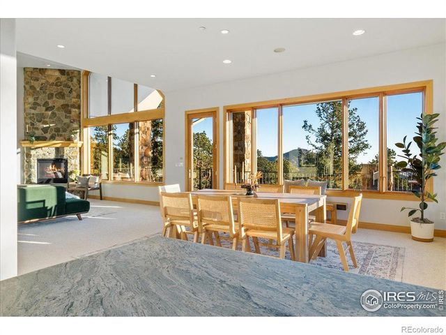 20682 Falcon Wing Road, Indian Hills, CO 80454