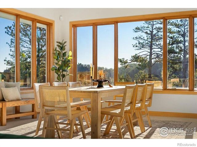 20682 Falcon Wing Road, Indian Hills, CO 80454