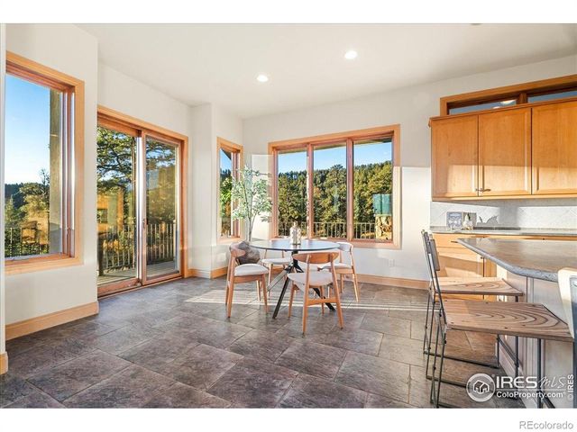 20682 Falcon Wing Road, Indian Hills, CO 80454