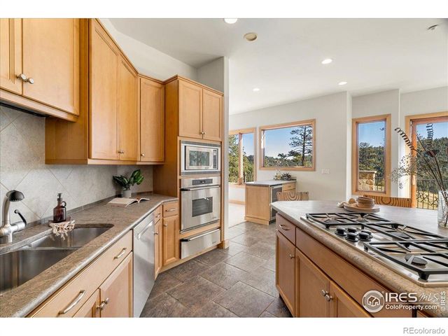 20682 Falcon Wing Road, Indian Hills, CO 80454