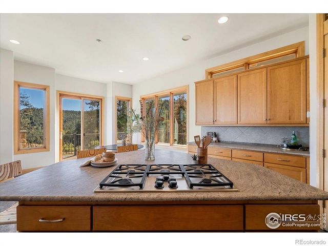 20682 Falcon Wing Road, Indian Hills, CO 80454