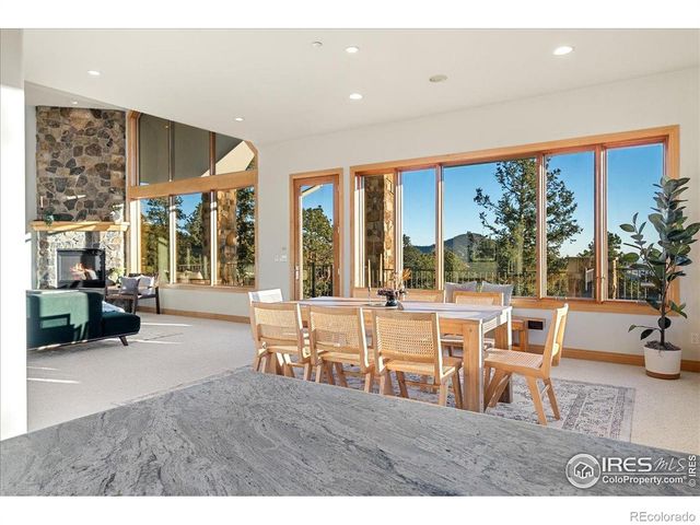 20682 Falcon Wing Road, Indian Hills, CO 80454