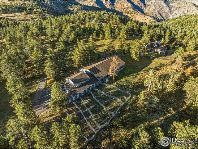 20682 Falcon Wing Road, Indian Hills, CO 80454