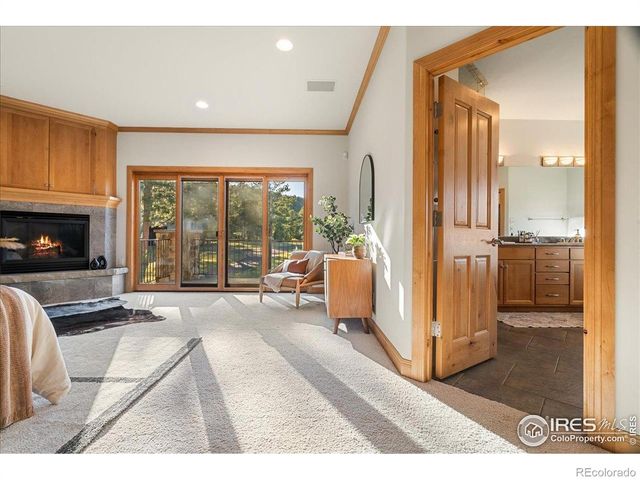 20682 Falcon Wing Road, Indian Hills, CO 80454