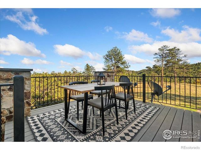 20682 Falcon Wing Road, Indian Hills, CO 80454