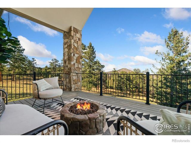 20682 Falcon Wing Road, Indian Hills, CO 80454