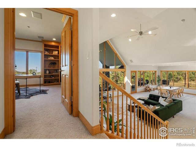 20682 Falcon Wing Road, Indian Hills, CO 80454