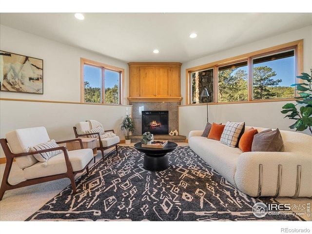 20682 Falcon Wing Road, Indian Hills, CO 80454