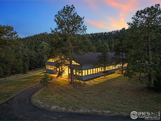 20682 Falcon Wing Road, Indian Hills, CO 80454