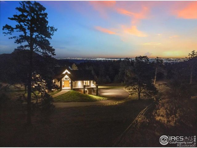 20682 Falcon Wing Road, Indian Hills, CO 80454