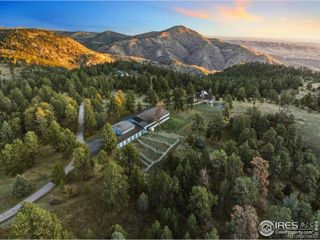 20682 Falcon Wing Road, Indian Hills, CO 80454