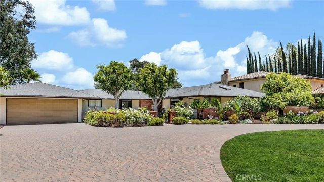 850 Chula Vista, Pasadena, CA 91103