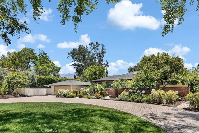 850 Chula Vista, Pasadena, CA 91103