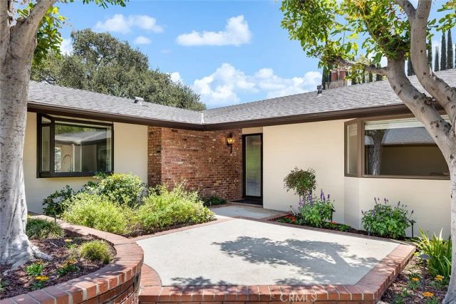 850 Chula Vista, Pasadena, CA 91103