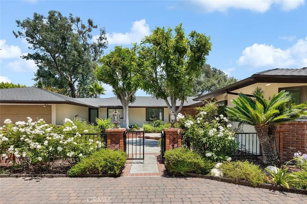 850 Chula Vista, Pasadena, CA 91103