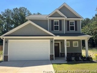 390 Summer Hill Road, Fayetteville, NC 28303