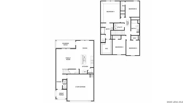 5907 Granite Quarry, San Antonio, TX 78222