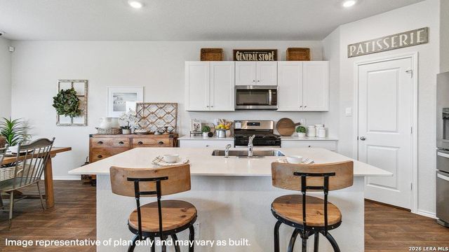 5907 Granite Quarry, San Antonio, TX 78222