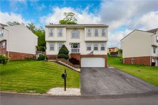 126 John, Canonsburg, PA 15317