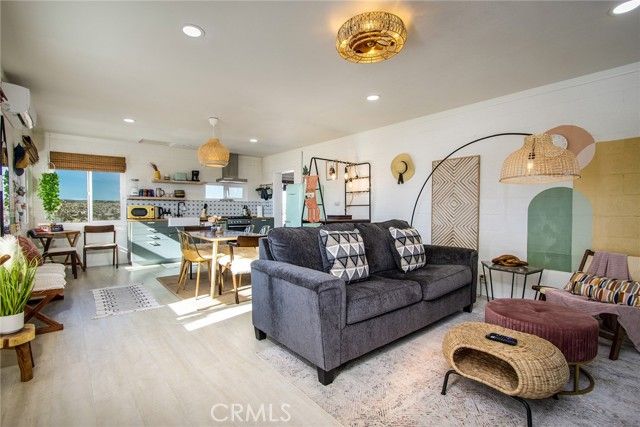 71522 Winters Road, Twentynine Palms, CA 92277