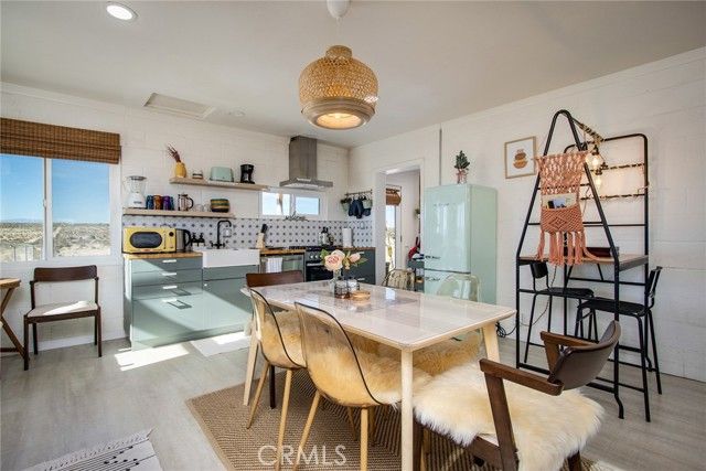 71522 Winters Road, Twentynine Palms, CA 92277