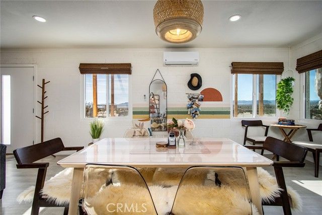 71522 Winters Road, Twentynine Palms, CA 92277