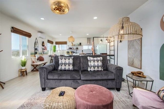 71522 Winters Road, Twentynine Palms, CA 92277