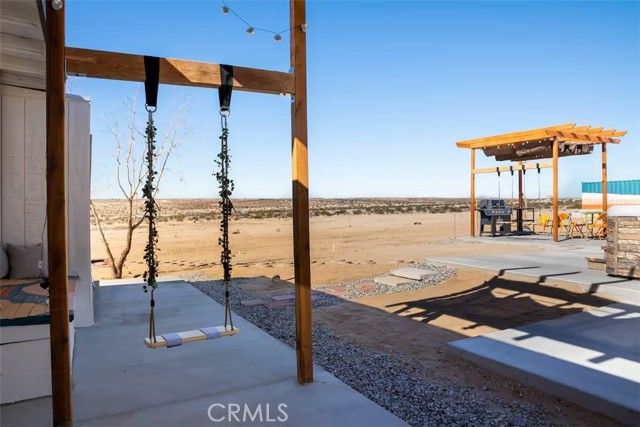 71522 Winters Road, Twentynine Palms, CA 92277