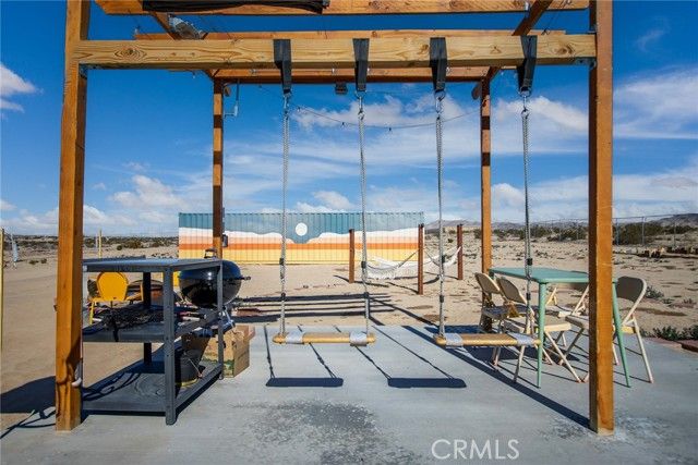 71522 Winters Road, Twentynine Palms, CA 92277