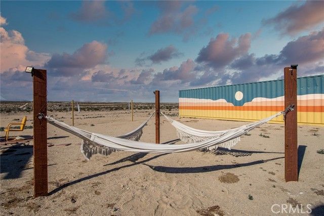 71522 Winters Road, Twentynine Palms, CA 92277