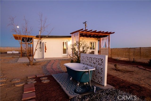 71522 Winters Road, Twentynine Palms, CA 92277