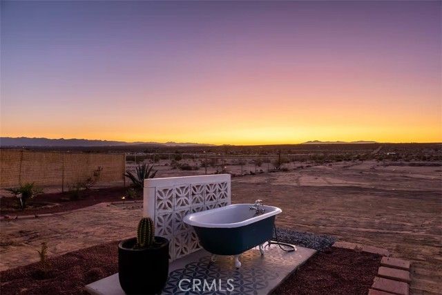 71522 Winters Road, Twentynine Palms, CA 92277