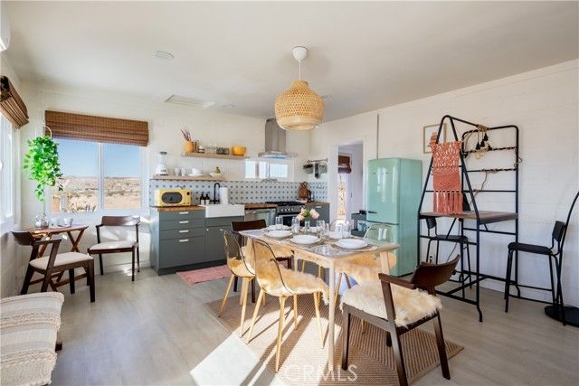 71522 Winters Road, Twentynine Palms, CA 92277