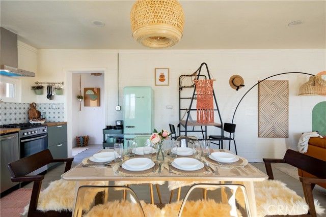 71522 Winters Road, Twentynine Palms, CA 92277